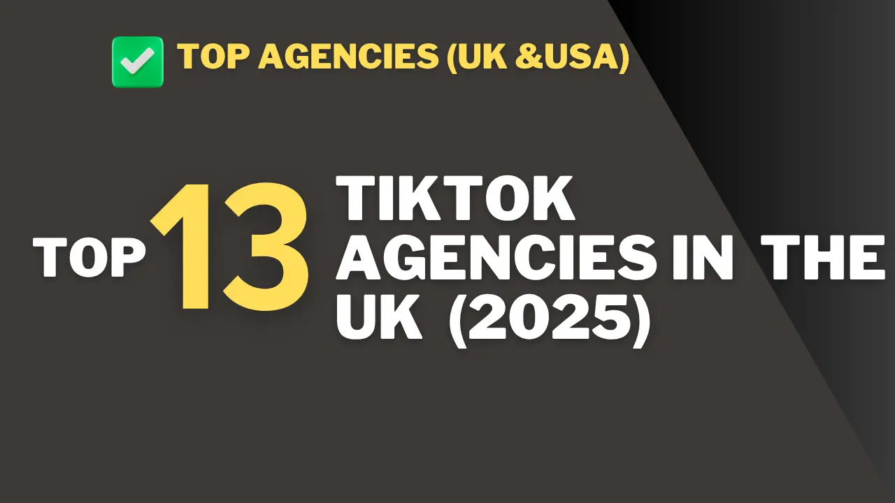 Top Facebook Advertising Agencies 5 A creative team at a leading UK TikTok agency collaborating on short-form video ad campaigns and digital strategy for 2025