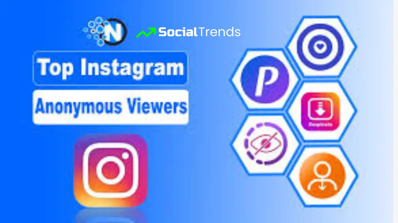 Instagram Highlight Viewer - How It Works 3 Example of an anonymous Instagram profile viewer used to browse public profiles without logging in or being seen