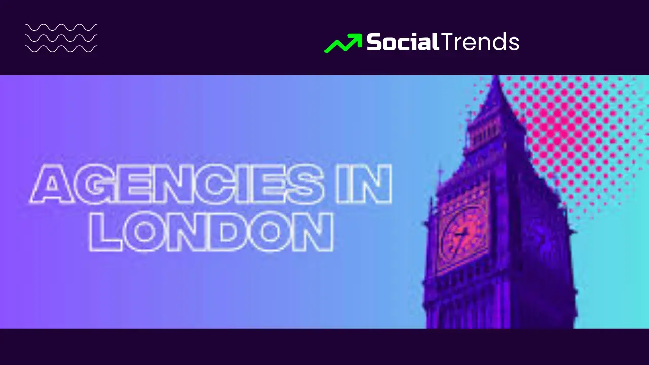 Instagram Marketing Company 10 Marketing team at a London-based Instagram agency developing ad campaigns and content strategies for UK brands