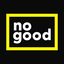 Instagram Marketing Company 3 Team members at NoGood agency strategizing an Instagram marketing campaign for client growth