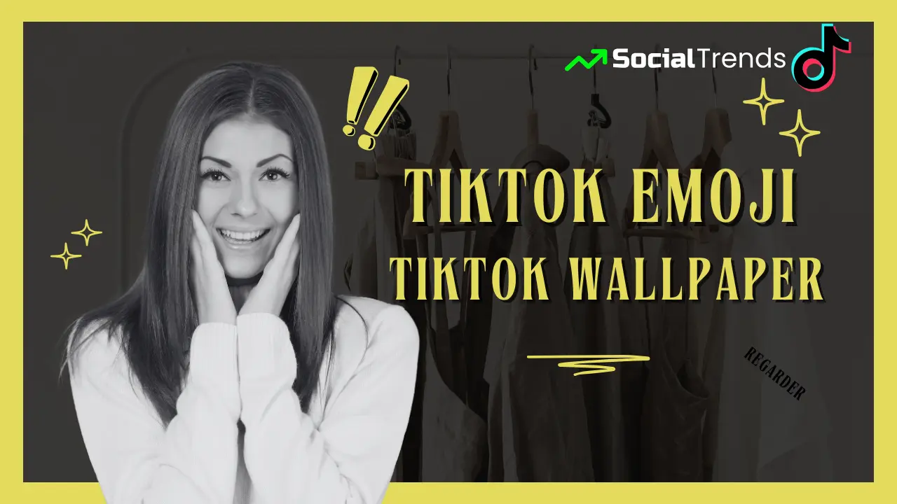 TikTok Emojis Guide for Beginners