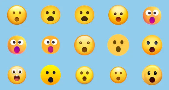 Step-by-step illustration showing how to unlock hidden emojis on TikTok in 2025, part 2 of the guide