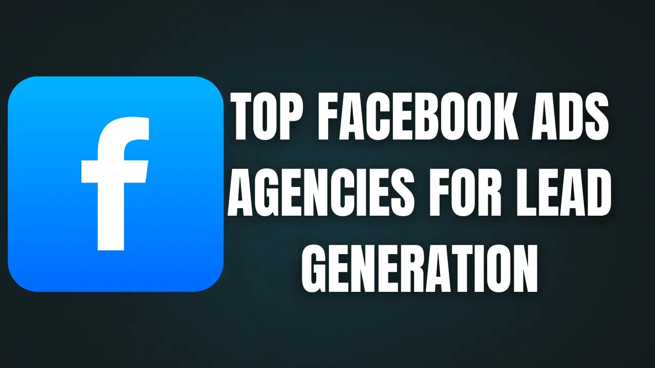 Top Facebook Advertising Agencies 2 A digital marketing team analyzing Facebook ad performance to generate high-quality leads for clients