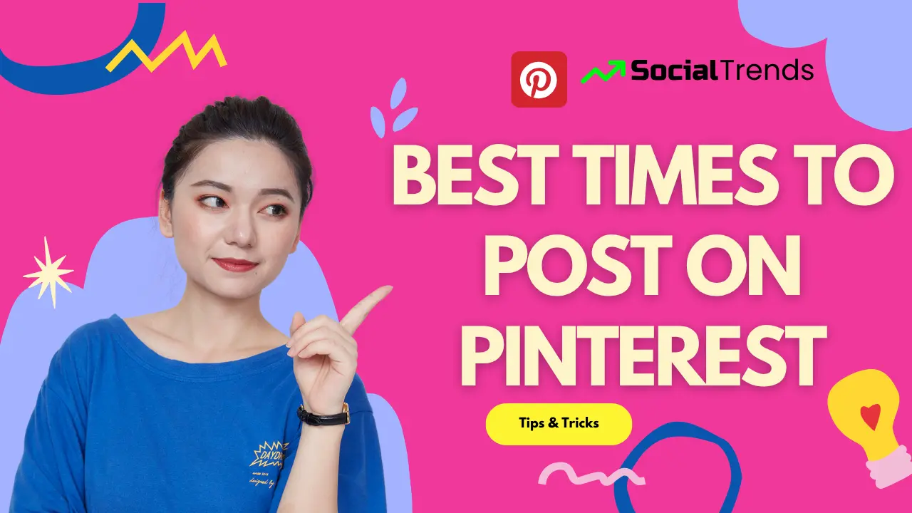 Best Day to Post on Pinterest- What You Need to Know