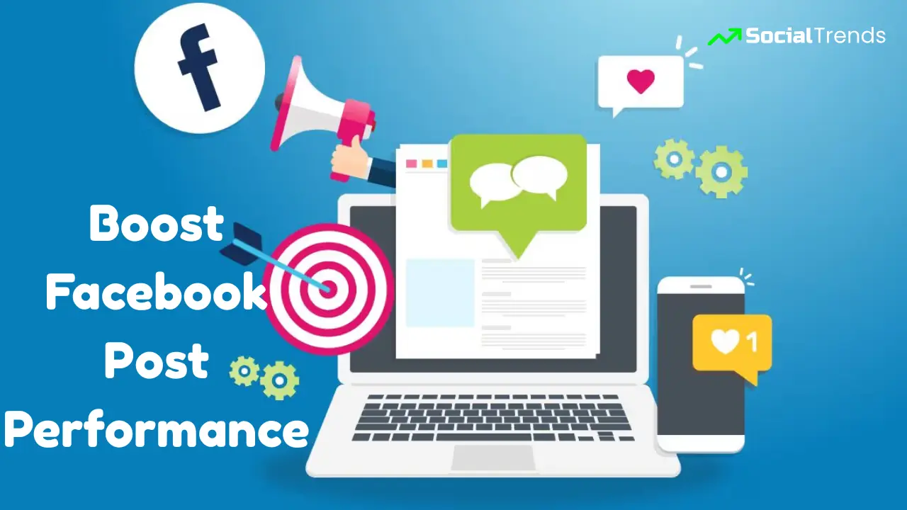 Boost Facebook Post Performance