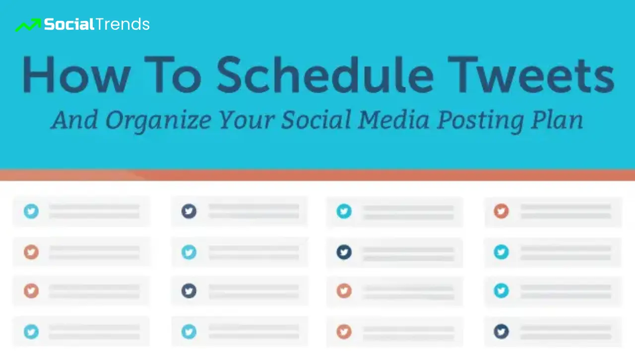 Increase Twitter Followers-Simple Steps That Work 4 Twitter Posting Schedule