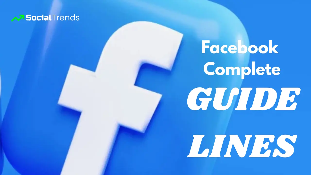 Facebook Guide 2025