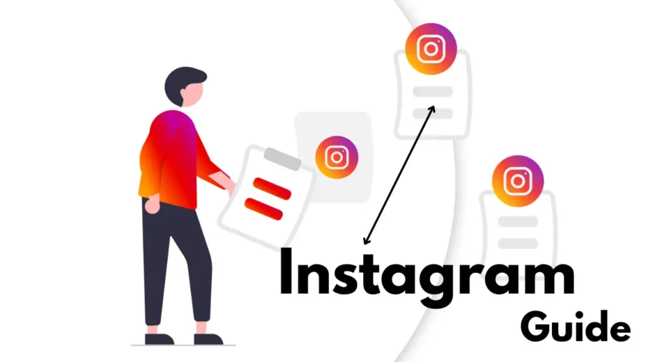 Instagram Easy Tips