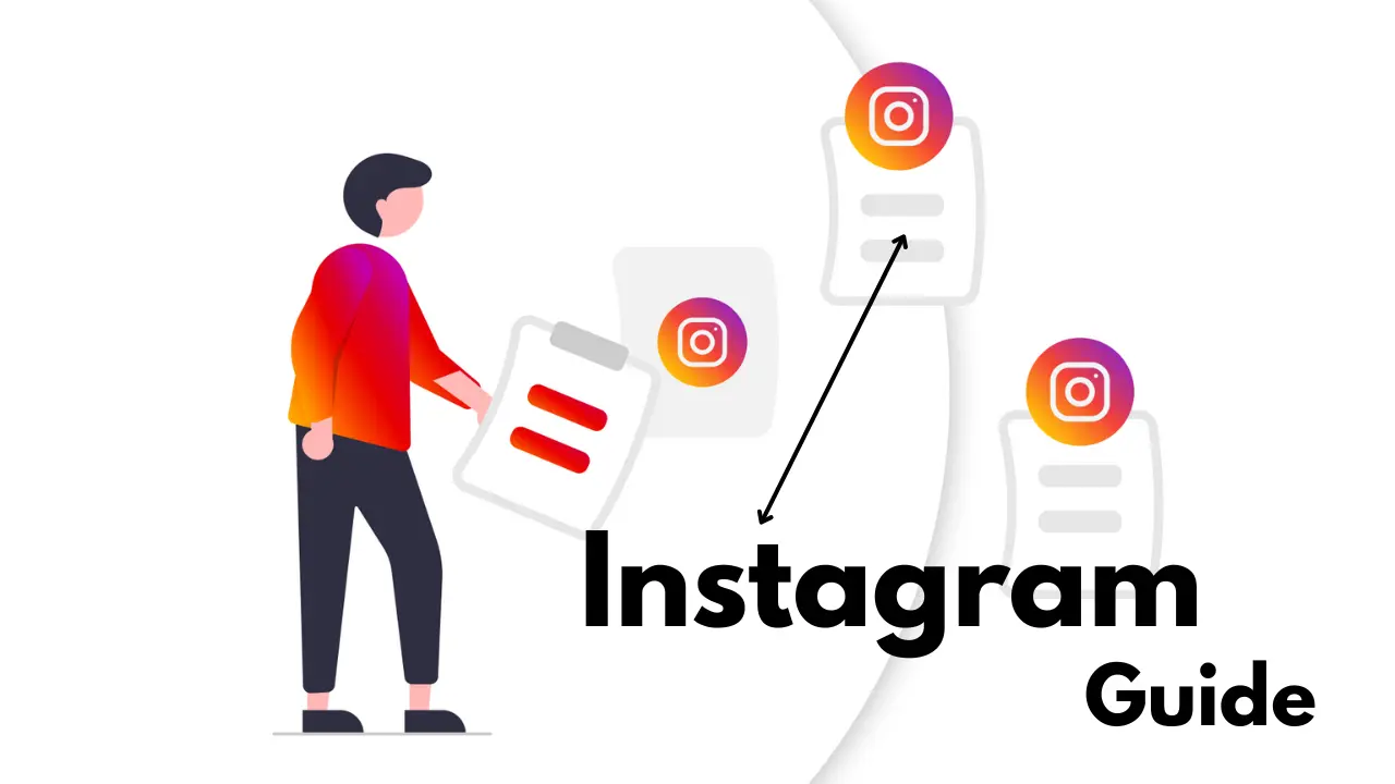 Instagram Easy Tips