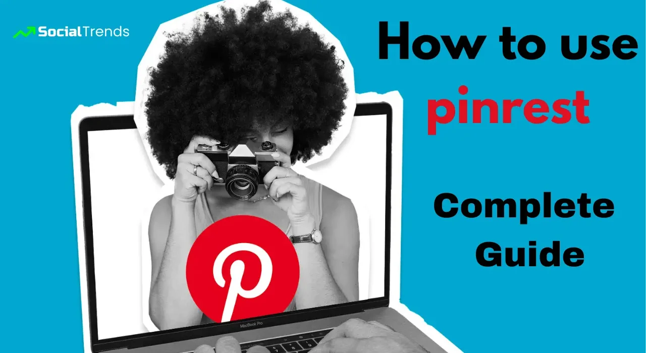 Pinterest Easy Tips
