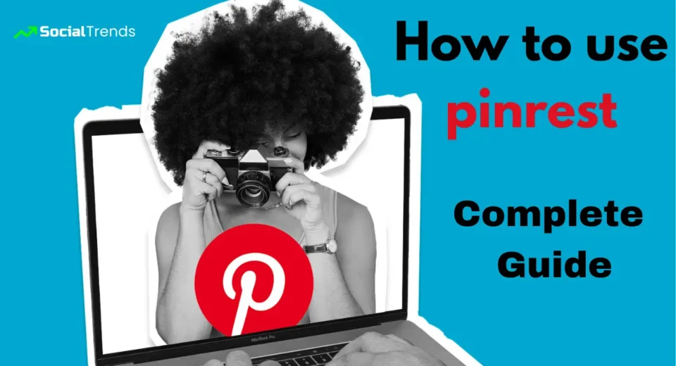 Pinterest Easy Tips
