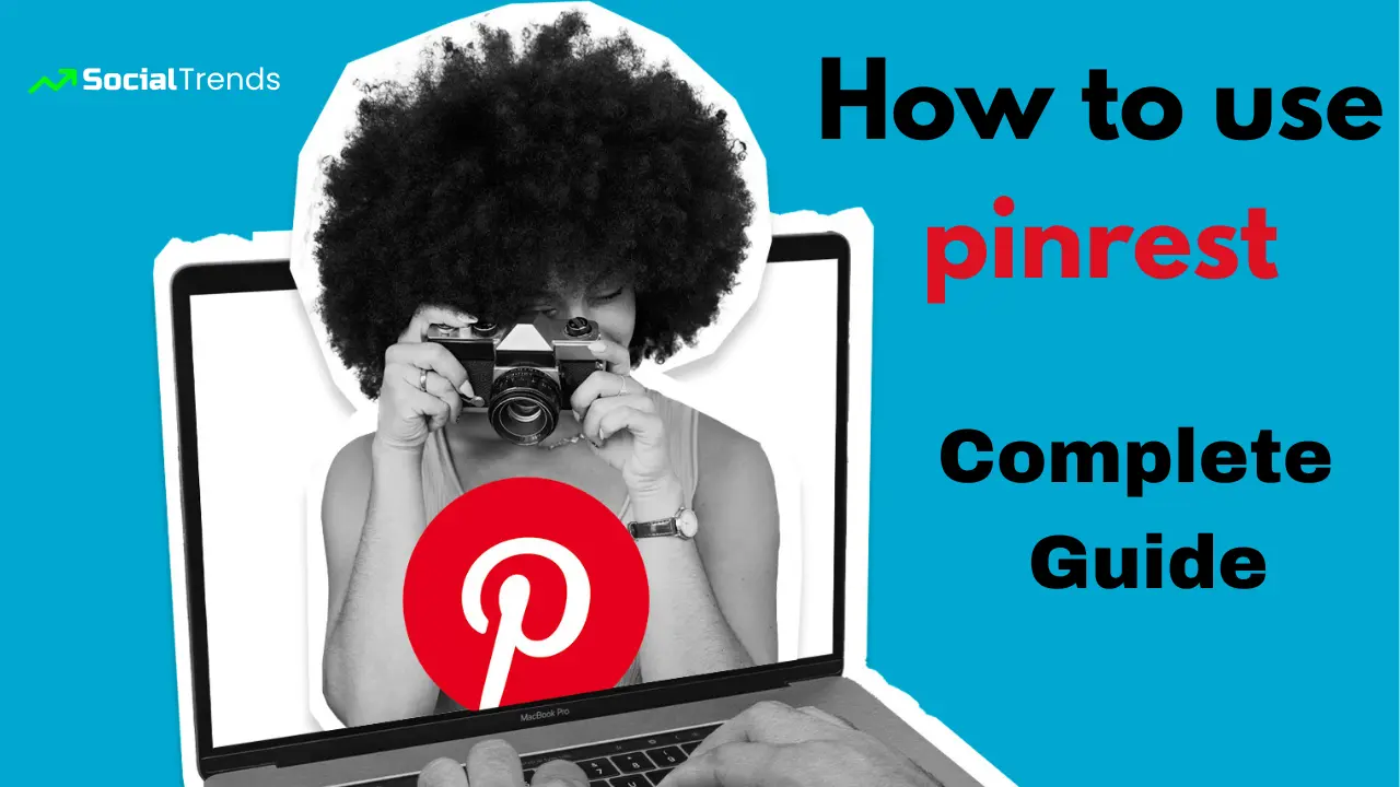 Pinterest Easy Tips