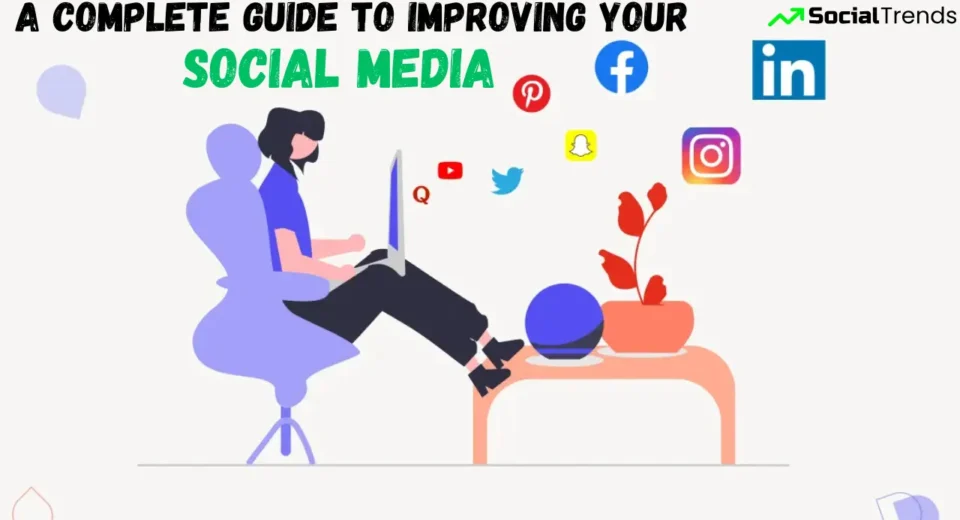 Social Media Complete New Update 2025