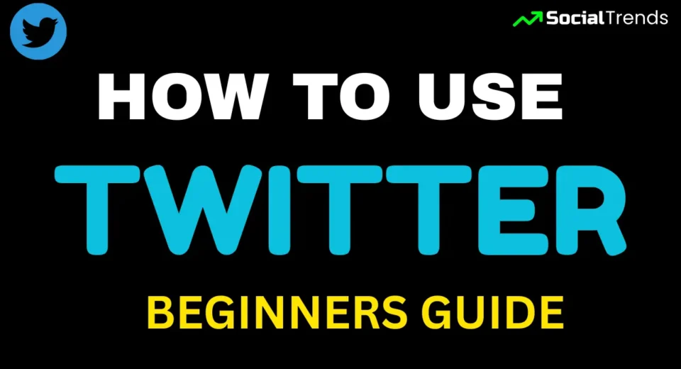 Twitter Easy Guide