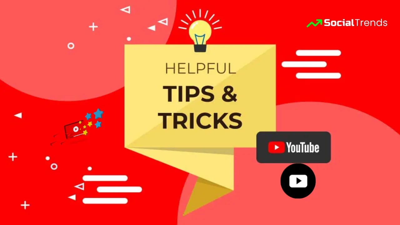 The Only YouTube Tips That Still Work